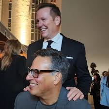 Ralph Lauren marks the finale of the Spring 2026 Collection Runway Show.  #RalphLaurenSP26 #RLCollection #NYFW