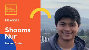 The E.E. Ford Foundation's John Gulla and "The Framework"