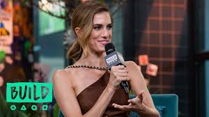 Girls, 2012 — 2017 — marnie michaels. Allison Williams Was Fed Up With The Sexist Criticism Hbo S Girls Faced Youtube