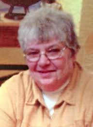 Sharon Hansen Obituary (2014)