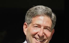 Bruce Taub-Principal Post