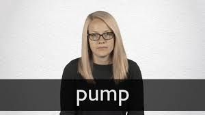 In this case, your paper will be checked by the writer or assigned to an editor. Pump Definition Und Bedeutung Collins Worterbuch