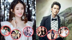 Trong thời gian chung sống, hôn nhân của phùng thiệu phong và triệu lệ dĩnh thường xuyên vướng phải tin tức tiêu cực. Triá»‡u Lá»‡ DÄ©nh Phung Thiá»‡u Phong Sat Thá»§ Tinh TrÆ°á»ng Khi Ä'ong Phim Vá»›i Ai La Yeu Luon NgÆ°á»i Ä'o Youtube