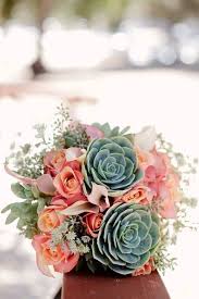 Is your event a formal affair? 42 Cool Fall Beach Wedding Ideas Succulent Bridal Bouquets Bridal Bouquet Wedding Flowers