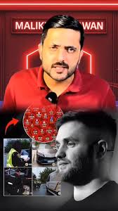 Kirby Joseph and Malik Nabers Crashout