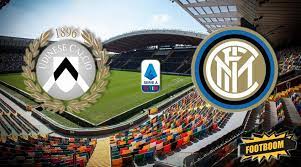 Ранее миланский клуб досрочно оформил чемпионство. Udineze Inter Prognoz Anons I Stavka Na Match 23 01 2021 á‰ Footboom