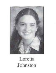 As we look forward to celebrating our 60th anniversary, we hear from one of  our 1999 leavers and current ABC Tasmania journalist, Loretta Lohberger  (Johnston), who reflects