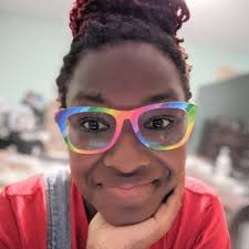 Michelle Barrow, author (@MBarrowAuthor)