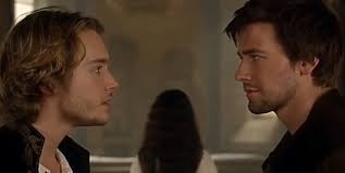 “Francis and Bash” (in REIGN)