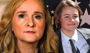 Our privacy notice explains more about how we use your data, and your rights. Melissa Etheridge Announces Tragic Death Of Son Beckett Cypher From Opioid Addiction Celebrity News Showbiz Tv Express Co Uk