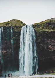 Step into peaceful woods, towering mountains, and deserts, all from your desktop! Waterfall Wallpapers Free Hd Download 500 Hq Unsplash