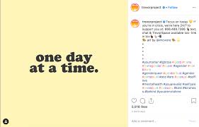 March had an lgbt health awareness week, may saw the celebration of international day against homophobia, transphobia and biphobia, october has a national coming out day. How To Plan A Pride Campaign On Social Media Later Blog