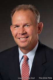 Duke Energy reshuffles executive management team