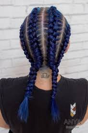 We have a highly trained stylists that will give you the best of what you desire. 4 Into 2 Anya