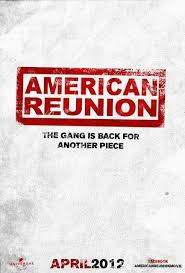 An unscripted friends reunion special. In The Comedy American Reunion All The American Pie Characters We Met A Little More Than A Decade Ago Full Movies Online Free American Pie Full Movies Online