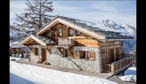 Photo C Alpin Chalet Landliche Hauser Haus Architektur Haus