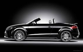 2010 Audi Tt Rs Roadster 3 Wallpaper Hd Car Wallpapers Id 99