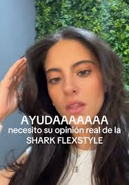 Si, no , porque?? AYÚDENME #sharkflexstyle