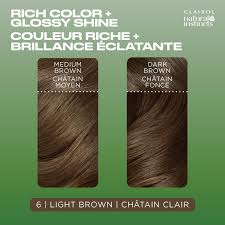 Schwarzkopf Clairol Natural Instincts Garnier Herbashine Or Zotos Dye  Treatment | Ebay