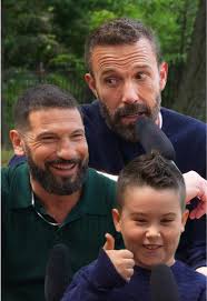 Christopher Ritter Aktuell Therapie