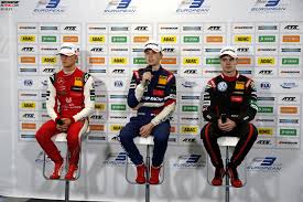 Download free 3 vector logo and icons in ai, eps, cdr, svg, png formats. Fotos Formel 3 Em In Spielberg 2018 Foto 2 78