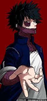Please contact us if you want to publish a my hero academia 4k wallpaper on our site. 720x1520 Dabi My Hero Academia 720x1520 Resolution Wallpaper Hd Anime 4k Wallpapers Images Photos And Background Wallpapers Den