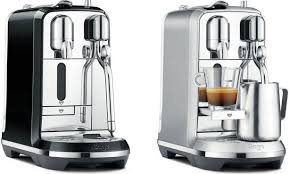 Best Black Friday Nespresso Dolce Gusto And Lavazza Coffee Machine Deals Which News Coffee Milk Frother Cappuccino Machine