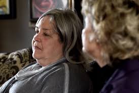 Windsor woman whose nephew died of a drug overdose saved by his kidney