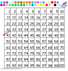 90 Day Countdown Calendar Printable