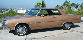 Image result for Sierra Tan 1965 Chevrolet