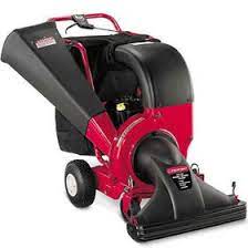 Troy Bilt 24a 202j766 3 Inch Csv 206 205cc Chipper Shredder Vacuum Wood Chipper Best Riding Lawn Mower Chipper
