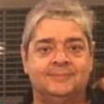 David Ramos Obituary