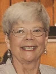 Obituary information for Barbara K. Peters