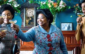 Последние твиты от film semi korea (@filmsemihd). Self Made Inspired By The Life Of Madam Cj Walker The Namibian
