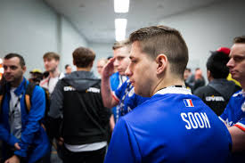 Retrouvez toute l'actualité de l'équipe overwatch du melty esport club et toutes les productions des joueurs : Esport Overwatch La Selection Francaise Pour La Coupe Du Monde Revelee L Equipe