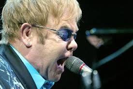 Elton John kommer til Sønderjylland