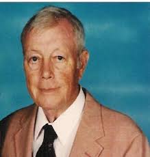 John McManigal “Jack” Bade (1921-1992)