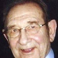 LeRoy B Gerstenkorn (1928-2008)