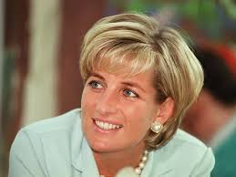 When Princess Diana visited Leicester