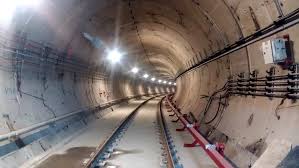 Metrorex informează că restricțiile de circulație pe strada sibiu, sensul spre bulevardul 1 mai, au fost ridicate. Foto Metroul Din Drumul Taberei La Mana JudecÄƒtorilor È™efii Metrorex Sunt IncÄƒ SperanÈ›e Ca Magistrala 5 SÄƒ Fie DatÄƒ In Exploatare PanÄƒ La Finalul Anului