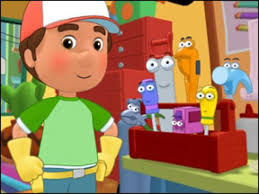 Watch Handy Manny | Disney+