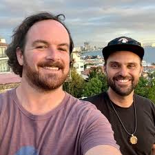 Charlie Higgins &...