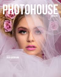 Photohouse Magazine