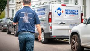 Trusted Battersea Handyman Services for Every Home