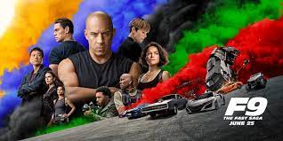 Dominic toretto and his crew join forces to bat. Screening F9 Telah Selesai Jadi Fast Saga Terbaik Okeguys
