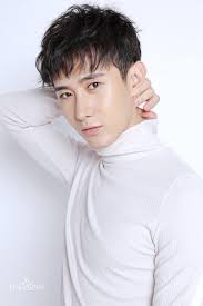 Jiang Xin-Qi (蒋欣奇) :: Everything about cinema of Hong Kong, China and Taiwan