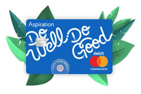 The card, which comes in two different plans, lets users do their part in saving the environment while also enjoying exceptional cash back on eligible purchases. Aspiration Bank Review Bank Professor
