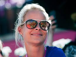 Malin baryard johnsson på h&m indiana (äg: Malin Baryard Johnsson Startseite Facebook