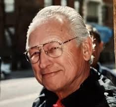 William Marvin Obituary (1926