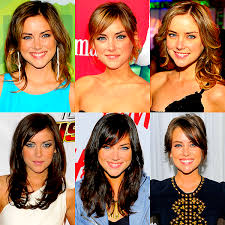Il y a différents modèles de coupe de cheveux, coupe de cheveux selon la longueurs de vos cheveux cours ou long, vous trouverez forcément une coiffure à votre enfin les dernières tendances en terme de coupe de cheveux sont celles que l'on retrouve dans la rue et au niveau des stars. Articles De Jessi Stroup Tagges Coupes De Cheveux Suis Toute L Actualite De L Actrice Jessica Str Skyrock Com